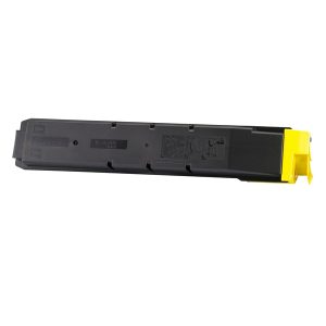Kyocera/Mita - Toner - Giallo - TK-8600Y - 1T02MNANL0 - 20.000 pag - immagine 1
