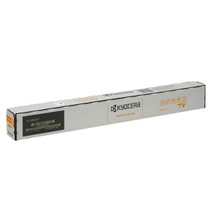 Kyocera/Mita - Toner - Giallo - TK-8800Y - 1T02RRANL0 - 20.000 pag - immagine 1