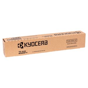 Kyocera - Toner - Nero - 1T02XR0NL0 - 16.000 pag - immagine 1