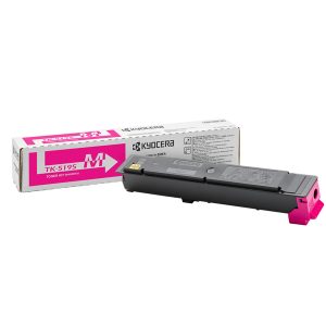 Kyocera/Mita - Toner Kit - Magenta - TK-5195M - 1T02R4BNL0 - 7.000 pag - immagine 1