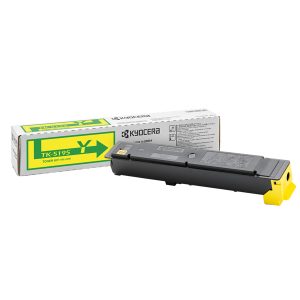 Kyocera/Mita - Toner Kit - Giallo - TK-5195Y - 1T02R4ANL0 - 7.000 pag - immagine 1
