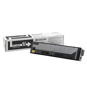 Kyocera/Mita - Toner Kit - Nero - TK-5205K - 1T02R50NL0 - 18.000 pag - immagine 1