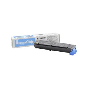 Kyocera/Mita - Toner Kit - Ciano - TK-5215C - 1T02R6CNL0 - 15.000 pag - immagine 1