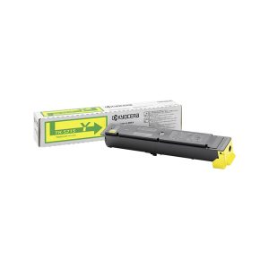 Kyocera/Mita - Toner Kit - Giallo - TK-5215Y - 1T02R6ANL0 - 15.000 pag - immagine 1