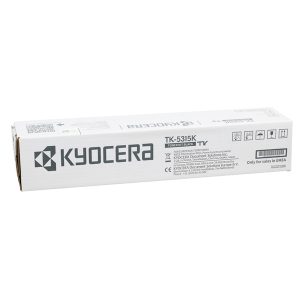 Kyocera - Toner - Nero - 1T02WH0NL0 - 24.000 pag - immagine 1