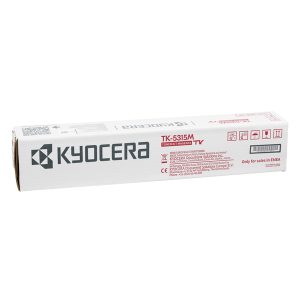 Kyocera - Toner - Magenta - 1T02WHBNL0 - 18.000 pag - immagine 1