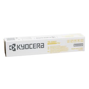 Kyocera - Toner - Giallo - 1T02WHCNL0 - 18.000 pag - immagine 1