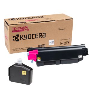 Kyocera/Mita - Toner - Magenta - 1T02ZLBNL0 - 9.000 pag - immagine 1