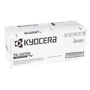 Kyocera/Mita - Toner - Nero - TK-5370 - 1T02YJ0NL0 -7.000 pag - immagine 1