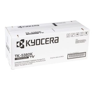 Kyocera/Mita - Toner - Nero - TK-5380 - 1T02Z00NL0 -13.000 pag - immagine 1