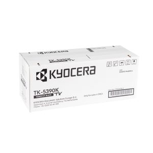 Kyocera/Mita - Toner - Nero - TK-5390 - 1T02Z10NL0 -18.000 pag - immagine 1