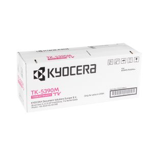Kyocera/Mita - Toner - Magenta  - TK-5390 - 1T02Z1BNL0 -13.000 pag - immagine 1