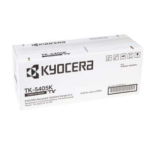 Kyocera/Mita - Toner - Nero  - TK-5340 - 1T02Z60NL0 -17.000 pag - immagine 1