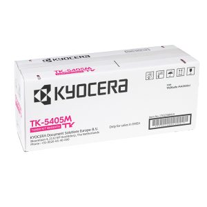 Kyocera/Mita - Toner - Magenta  - TK-5340 - 1T02Z6BNL0 -10.000 pag - immagine 1