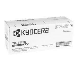 Kyocera/Mita - Toner - Nero - TK-5415 - 1T02Z70NL0 -20.000 pag - immagine 1