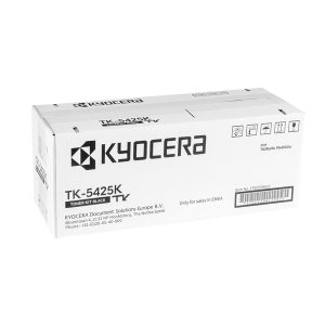Kyocera/Mita - Toner - Nero - TK-5415 - 1T02Z20NL0 -20.000 pag - immagine 1