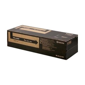 Kyocera/Mita - Toner - Nero - TK-6305 - 1T02LH0NL1 - 35.000 pag - immagine 1