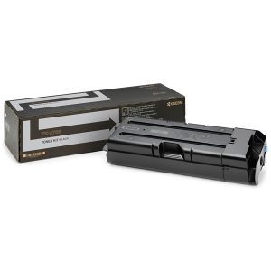 Kyocera/Mita - Toner - Nero - TK-6705 - 1T02LF0NL0 - 70.000 pag - immagine 1