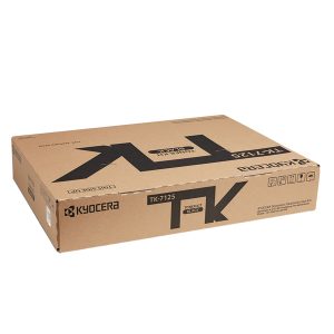 Kyocera/Mita - Toner Kit - Nero - TK-7125 - 1T02V70NL0 - 20.000 pag - immagine 1