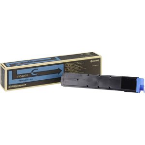 Kyocera/Mita - Toner - Ciano - TK-8305C - 1T02NPCNL0 - 12.000 pag - immagine 1