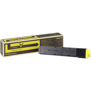 Kyocera/Mita - Toner - Giallo - TK-8305Y - 1T02LKANL0 - 15.000 pag - immagine 1