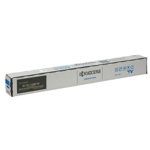Kyocera/Mita - Toner - Ciano - TK-8345C - 1T02L7CNL1 - 12.000 pag - immagine 1