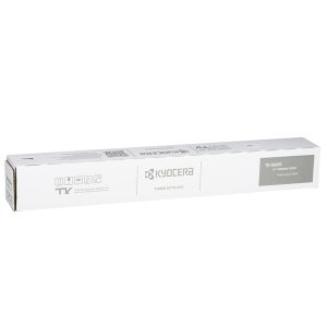 Kyocera-Mita - Toner - Nero - 1T02YP0NL0 - 25.000 pag - immagine 1