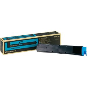 Kyocera/Mita - Toner - Ciano - TK-8505C - 1T02LCCNL0 - 20.000 pag - immagine 1