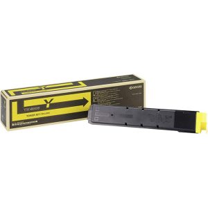 Kyocera/Mita - Toner - Giallo - TK-8505Y - 1T02LCANL0 - 20.000 pag - immagine 1