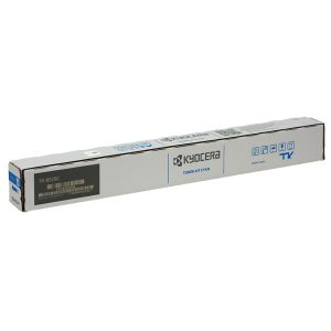 Kyocera/Mita - Toner - Ciano - TK-8525C - 1T02RMCNL1 - 20.000 pag - immagine 1