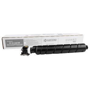 Kyocera-Mita - Toner - Nero - 1T02YM0NL0 - 30.000 pag - immagine 1