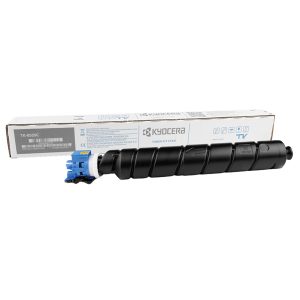 Kyocera-Mita - Toner - Ciano - 1T02XCCNL0 - 24.000 pag - immagine 1