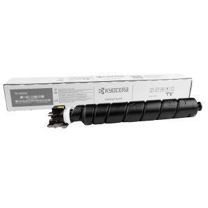 Kyocera-Mita - Toner - Nero - 1T02XC0NL0 - 40.000 pag - immagine 1