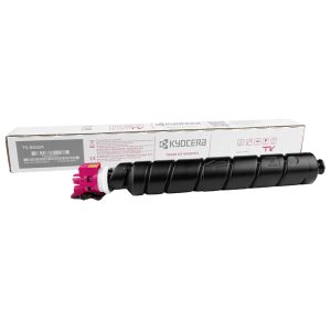Kyocera-Mita - Toner - Magenta - 1T02XCBNL0 - 24.000 pag - immagine 1