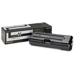 Kyocera/Mita - Toner - Nero - TK-8705K -1T02K90NL0 - 70.000 pag - immagine 1