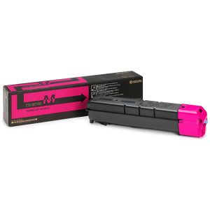 Kyocera/Mita - Toner - Magenta - TK-8705M - 1T02K9BNL0 - 30.000 pag - immagine 1
