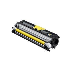 Konica Minolta - Toner - Giallo - A0V306H - 2.500 pag - immagine 2