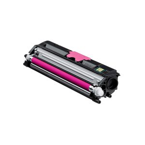 Konica Minolta - Toner - Magenta - A0V30CH - 2.500 pag - immagine 2