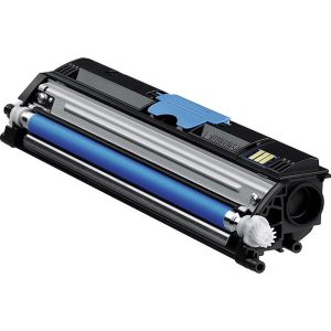 Konica Minolta - Toner - Ciano - A0V30HH - 2.500 pag - immagine 1