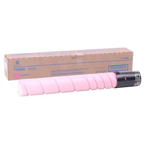 Konica Minolta - Toner - Magenta - A11G350 - 26.000 pag - immagine 1