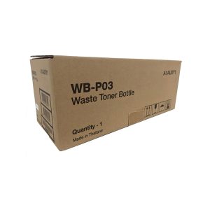 Konica Minolta - Vaschetta recupero Toner - A1AU0Y1 - 30.000 pag - immagine 1