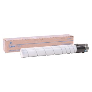 Konica Minolta - Toner - Nero - A33K050 - 24.000 pag - immagine 1