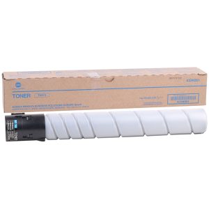 Konica Minolta - Toner - Nero - A33K051 - 24.400 pag - immagine 1