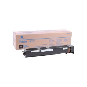 Konica Minolta - Toner - Nero - A3VU150 - 47.200 pag - immagine 1