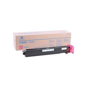 Konica Minolta - Toner - Magenta - A3VU350 - 31.500 pag - immagine 1