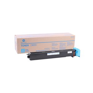 Konica Minolta - Toner - Ciano - A3VU450 - 31.500 pag - immagine 1
