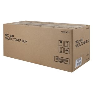 Konica Minolta - Vaschetta recupero Toner - A4NNWY1 - 100.000 pag - immagine 1