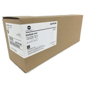 Konica Minolta - Toner - Nero - A63T01W - 20.000 pag - immagine 1