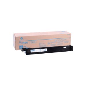 Konica Minolta - Toner - Ciano - A0D7452 - 19.000 pag - immagine 1