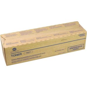 Konica Minolta - Toner - Nero - A202051 - 17.500 pag - immagine 1